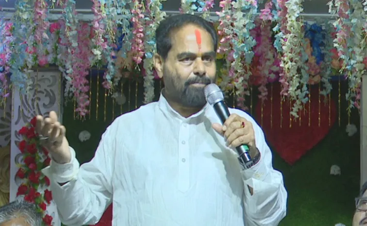 Thammineni Seetharam Slams Chandrababu Govt