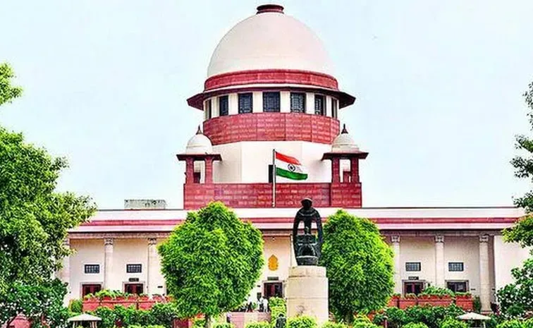 Live streaming of All Cases Hearing In Supreme Court Soon