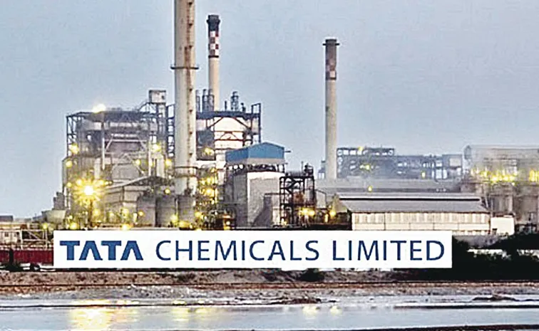 Tata Chemicals Q2 net profit falls to rs 267 crore