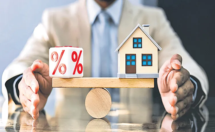 Homebuying decision may be impacted if mortgage rates