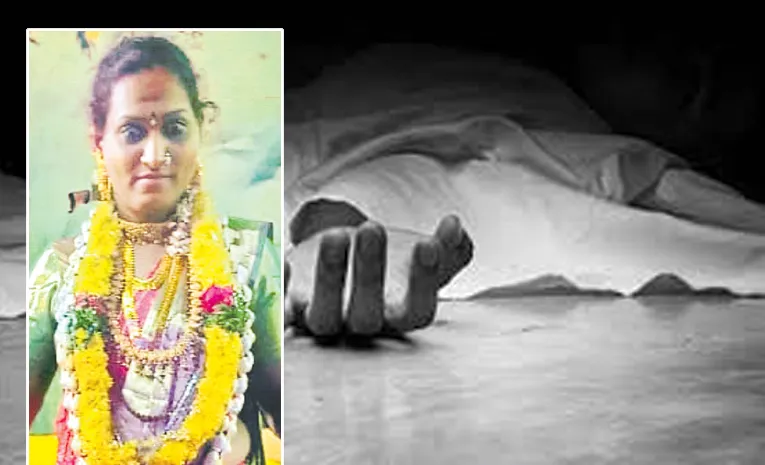 transgender ends life in Hyderabad