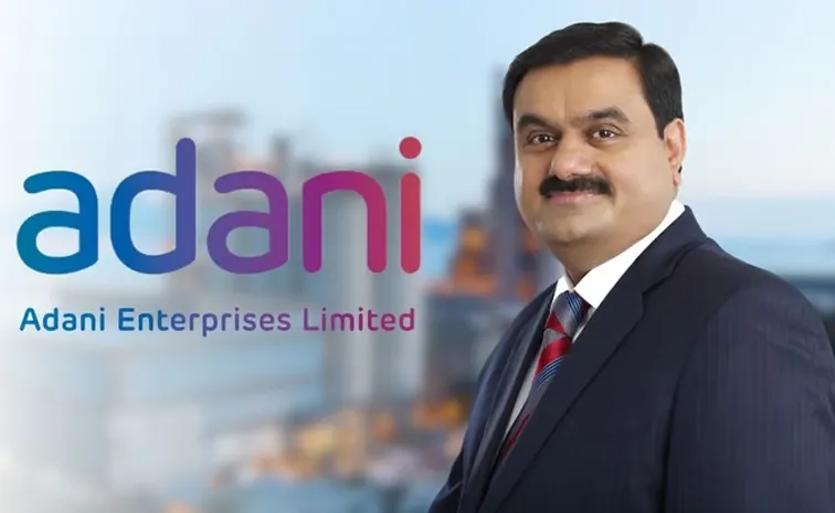 Adani Enterprises Raises $500 Million Primary Equity To Further Its Growth Plans