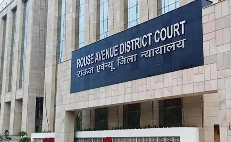 delhi liquor scam: rouse avenue court hearing adjourned on november 8th