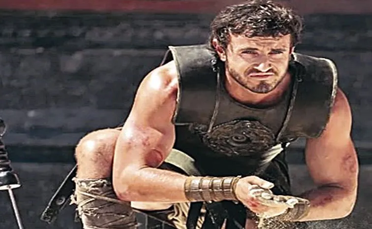 Hollywood Movie Gladiator 2 Release Date Out