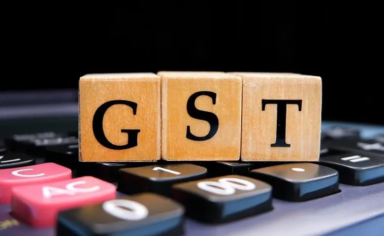 GST GoM Proposes Major Rate Adjustments