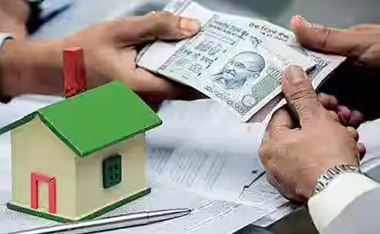 Entry into housing loans in telugu states Godrej Capital MD