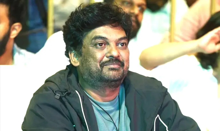 Puri Jagannadh Next Movie With Top Hero Family