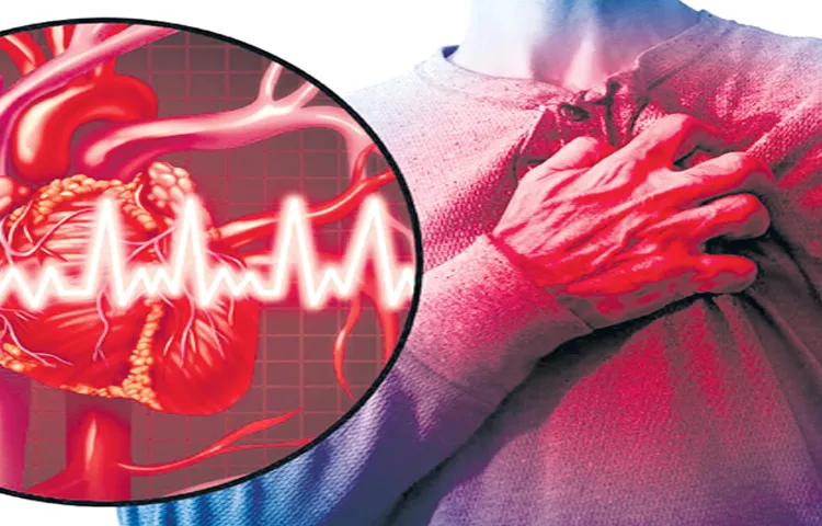 Heart disease victims are increasing day by day in the country