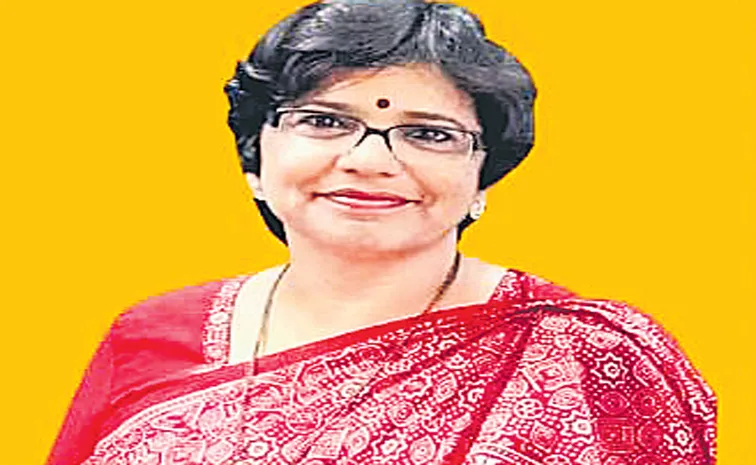 Vijaya Kishore Rahatkar appointed new National Commission for Women chief