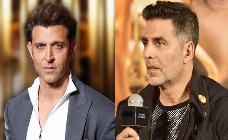 Akshay Kumar Came Crying to Suneel Darshan Over Producer Disrespected Him