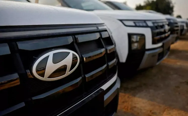 Hyundai plans 1500 crore modernisation at Chennai factory