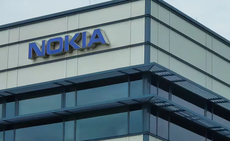 Nokia Announces Job Cuts More Than 2000 Employees