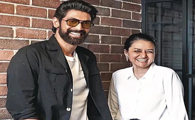 Rana Daggubati on Presenting Film All We Imagine As Light