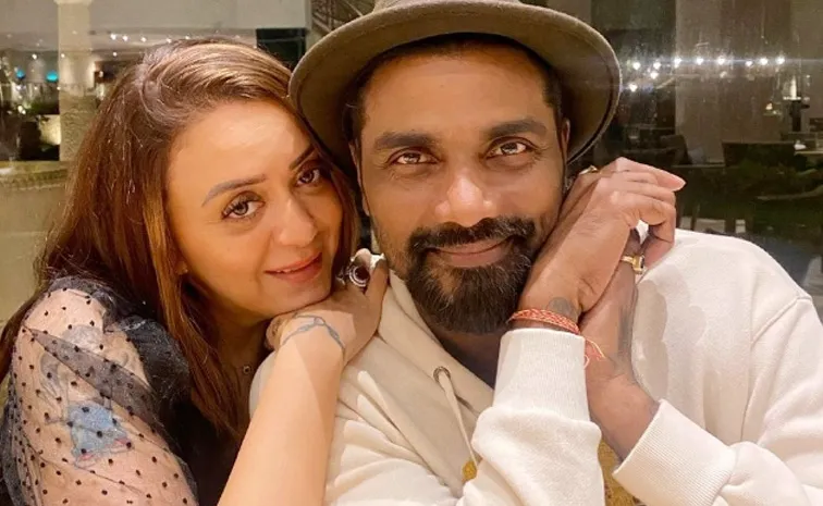 Choreographer Remo DSouza His Wife Fraud Case