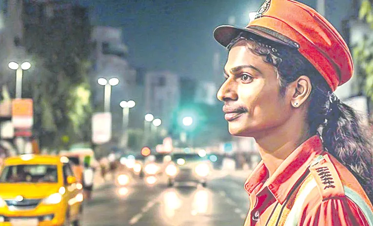 Telangana government to recruit transgenders as volunteers for traffic regulation