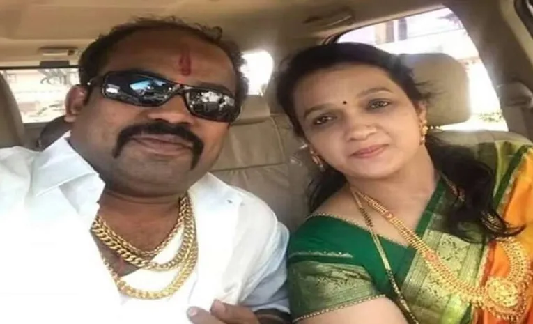 Wife Uma Arrested in businessman Santosh Padmanna murder case