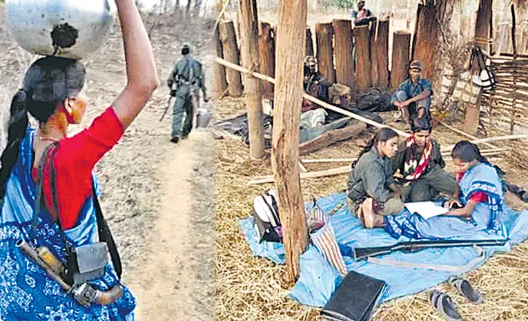 Special Story On Operation Kagar