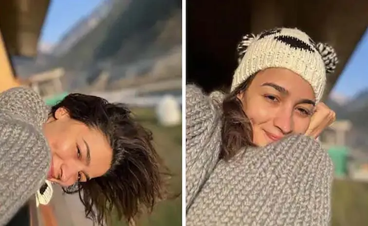 Winter Beauty Tips For Healthy Skin That Glows Without Makeup Like Alia Bhatt