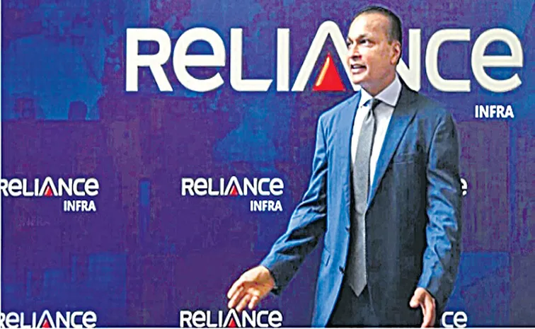 Reliance Infra Rs 6,000 cr fundraising plan gets shareholders nod