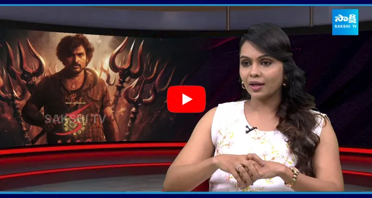 Actress Tanvi Ram Comments On Hema Committee Report