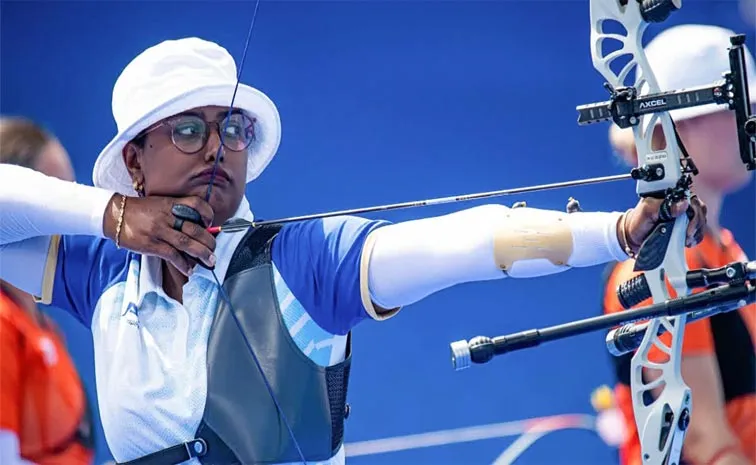 Archery World Cup Final 2024: Deepika Kumari Secures Her Fifth Silver Medal In Tournament History