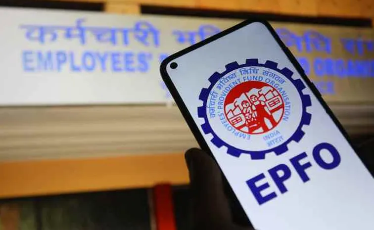 EPFO Adds 18.53 Lakh New Members in August 2024