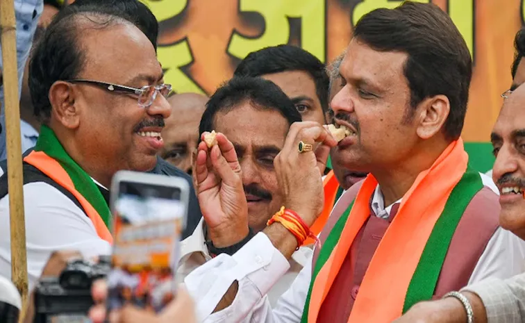 Maharashtra Assembly elections 2024: BJP releases first list of 99 candidates