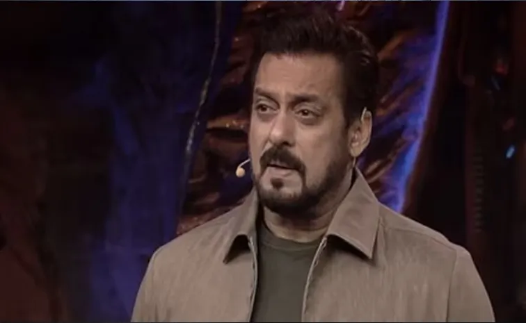 Lawrence Bishnoi Gang Apologised Threat To Salman Khan