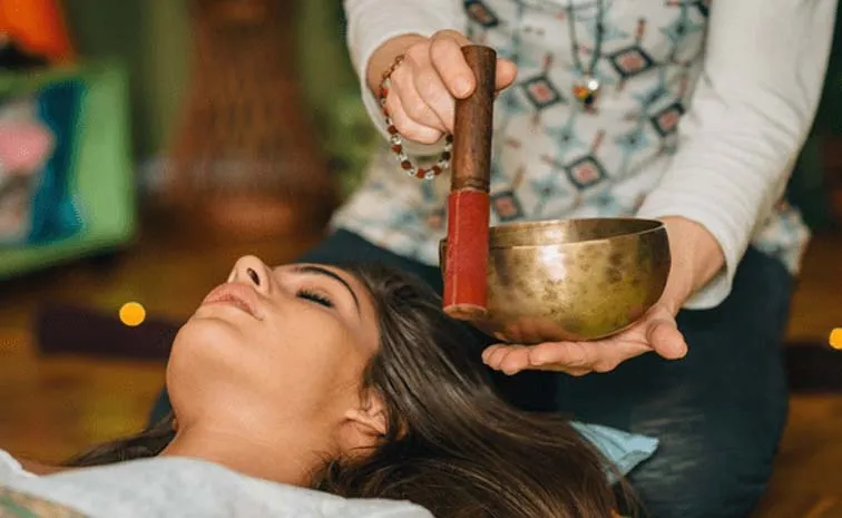 Tibetan Singing Bowls For Mental Health Immensely Beneficial