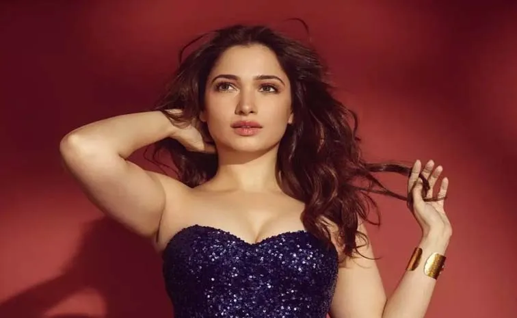 Tamannaah Bhatia Diet Secrets Revealed