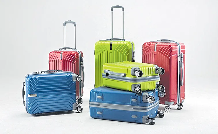 luggage industry Revenue growth of organised luggage makers to halve to 8-10percent