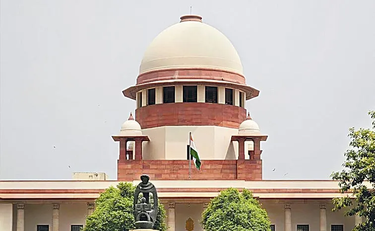 Supreme Court refuses to stay Group 1 Mains Exam: Telangana