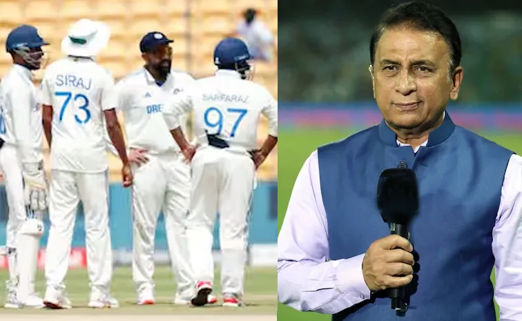 Sunil Gavaskar Hurt By Ranji Trophy Getting Devalued By IPL