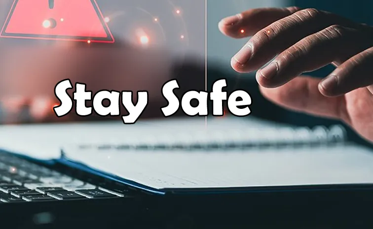 Cyber Crime Prevention Tips Combat Cyber crime and Stay Safe