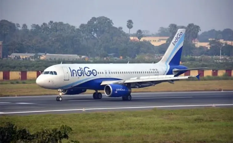 10 IndiGo flights receive fresh threats over 100 hoax calls in a week