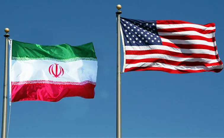 Iran warning to us over Israeli Retaliation full responsibility