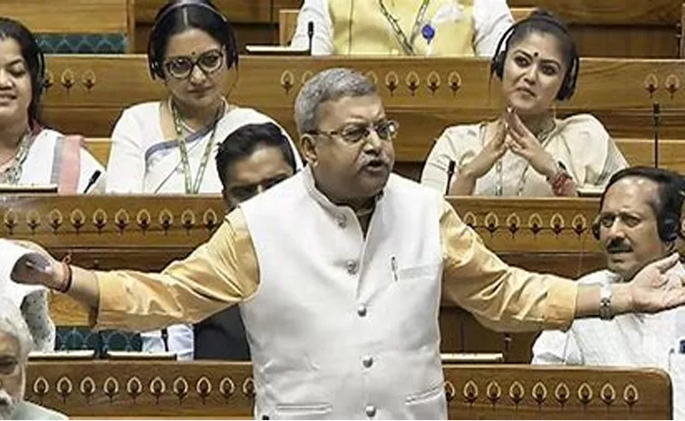 Tmc Mp Kalyan Banerjee Suspended From Waqf Jpc In Parliament