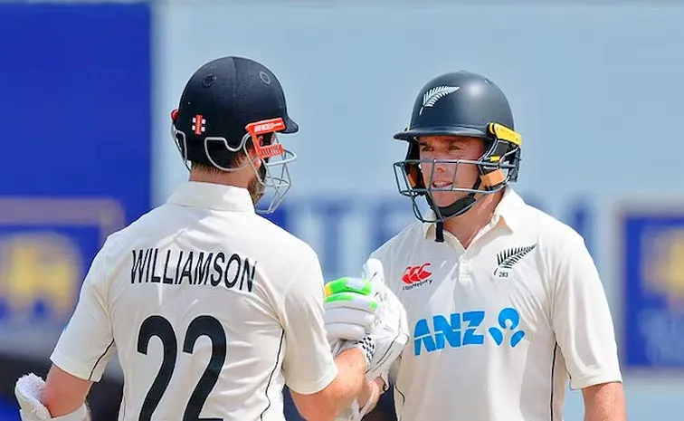 Kane Williamson to miss India vs New Zealand 2nd Test