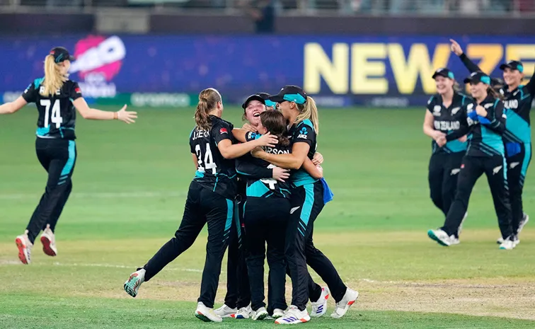 W T20 WC 2024 Winner New Zealand Prize Money Is Big Boost To Them