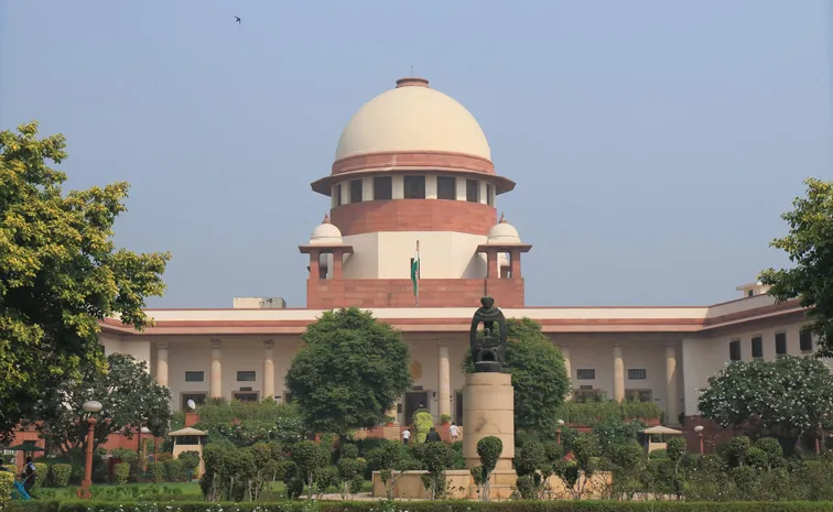 Supreme Court says secularism a core part of the Constitution