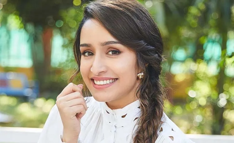 Shraddha Kapoors Diet Plan: What She Eats From Breakfast To Dinner