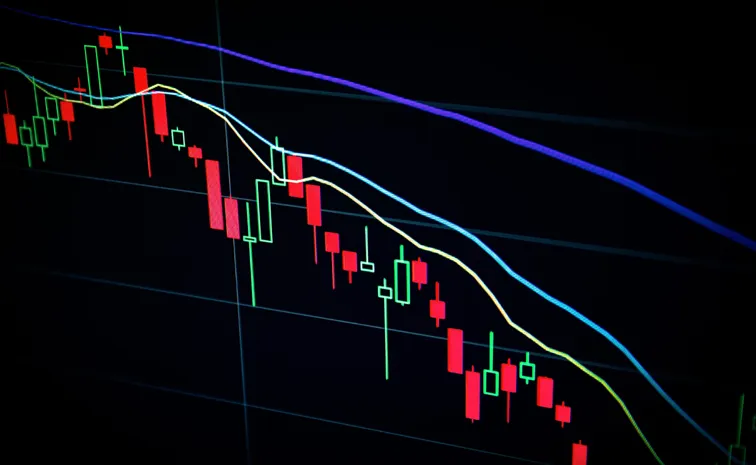 Stock Market Closing Update 22nd October 2024