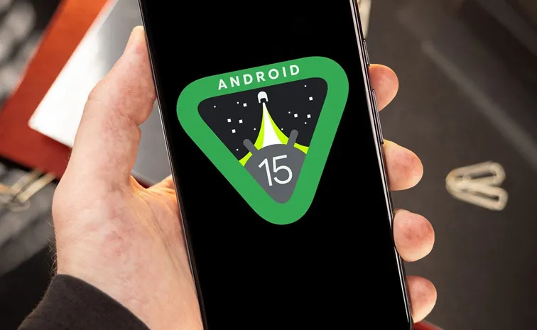 New Android 15 amazing features