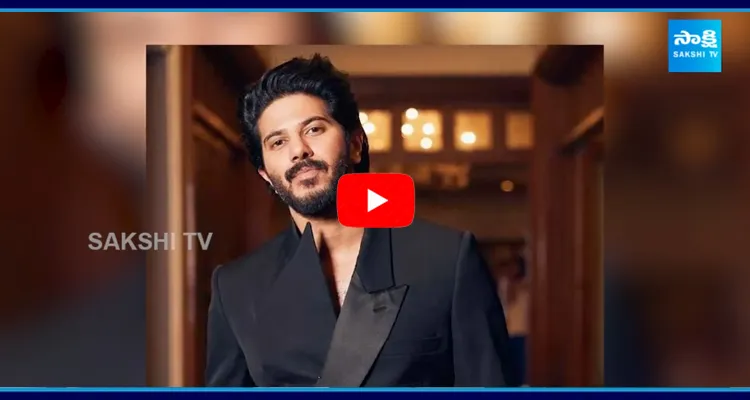 Dulquer Salmaan Opens Up About Health Issues During Lucky Baskhar Promotions