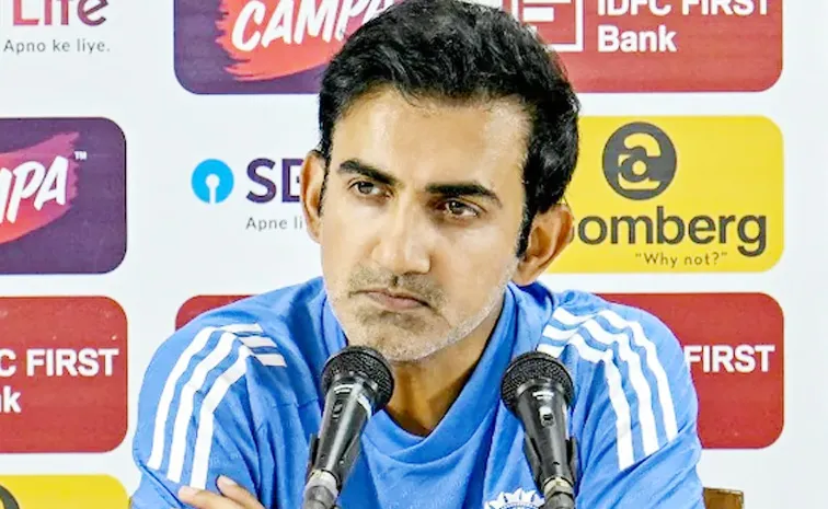 Ind vs NZ 2nd Test: Gambhir Declares Management Will back KL Rahul