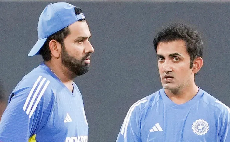 Ind vs NZ Common Sense Lacking: Ex India Star Blunt Verdict On Rohit Gambhir