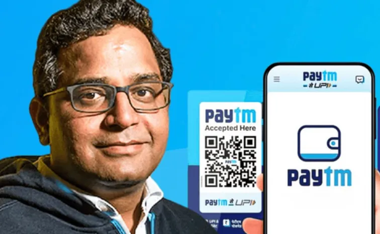 Paytm Gets NPCI Approval to Enroll New UPI Users