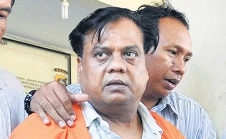 Jaya Shetty case: Bombay HC grants bail to gangster Chhota Rajan