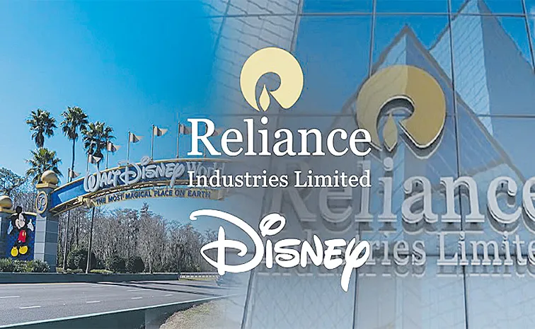 cci approved reliance waltdisney deal