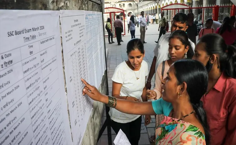 Maths and Science Passing Marks to 20 out of 100